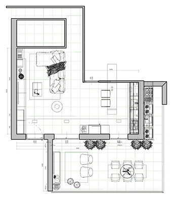 Progetto Spinosa - Servizi