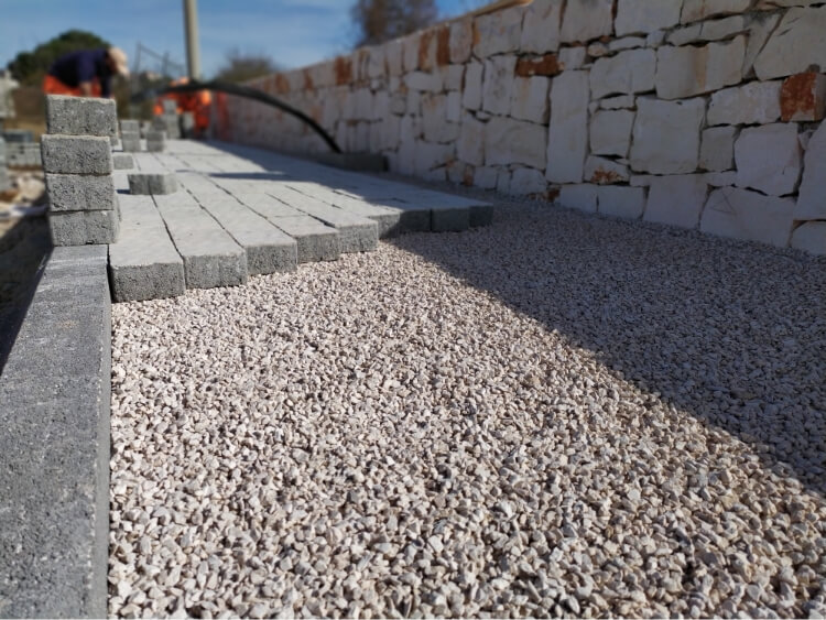 Architettura <br/> d'esterni| Progetto Spinosa